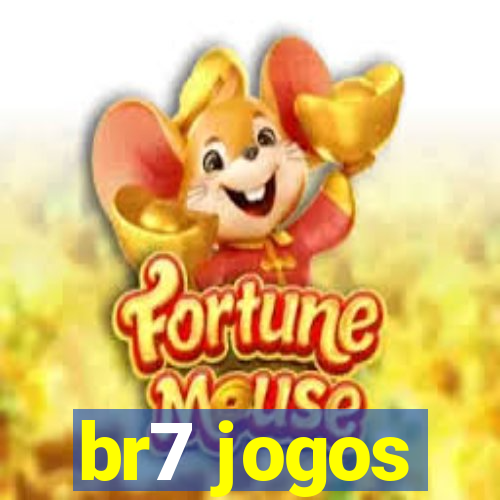 br7 jogos